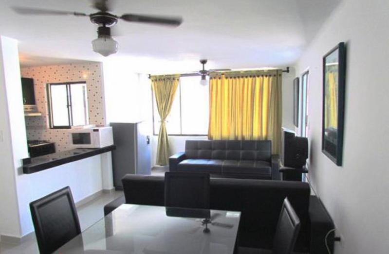 Apartamento Rodadero - Housity
