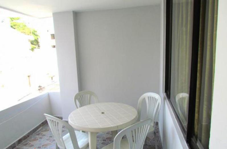 Apartamento Rodadero - Housity