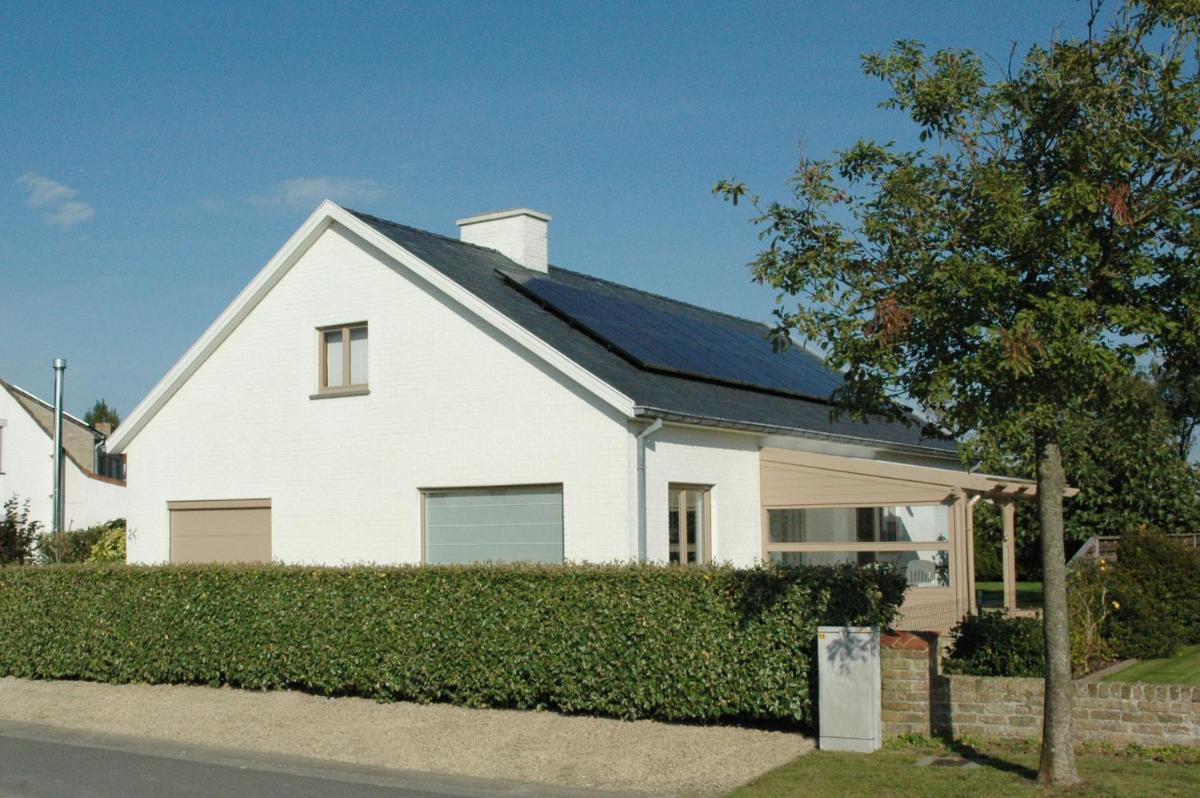 De Witte Parel - Housity