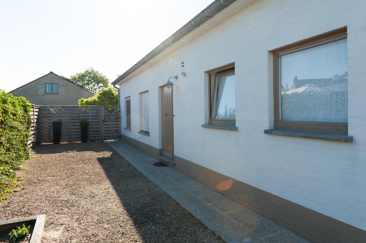 De Witte Parel - Housity