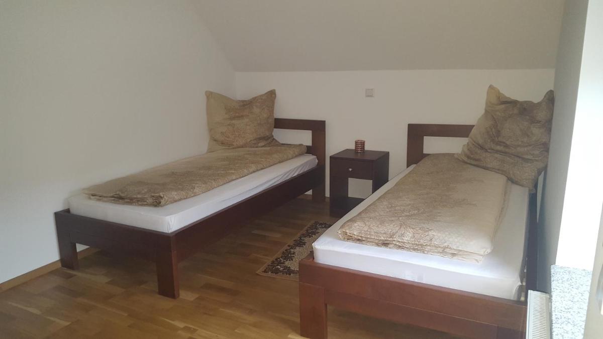Apartments zum Bayrisch Pub - Housity