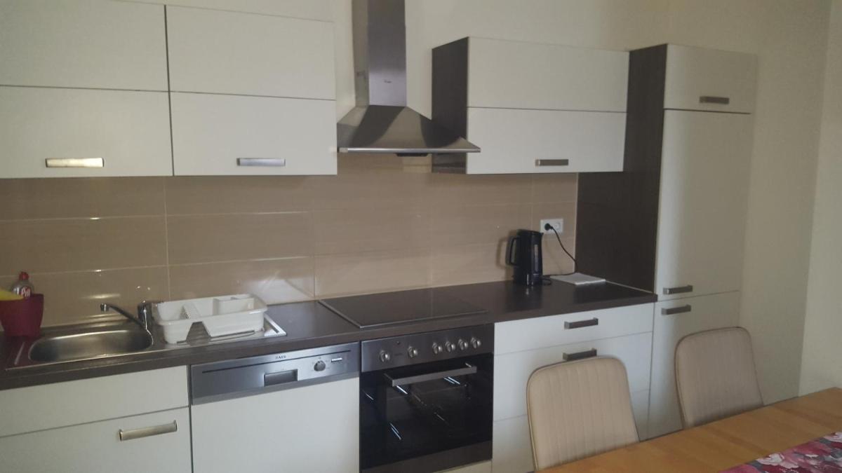Apartments zum Bayrisch Pub - Housity