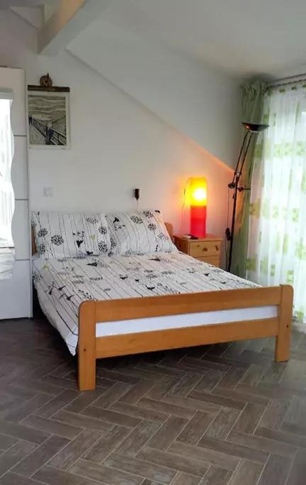 Apartman - Ružičnjak - Housity