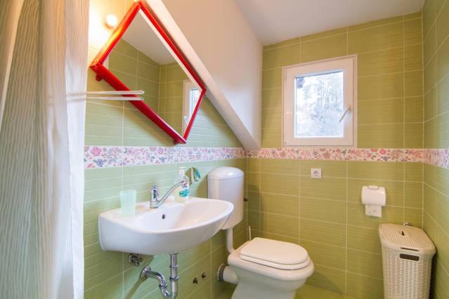 Suitetrails - Apartman - Ružičnjak