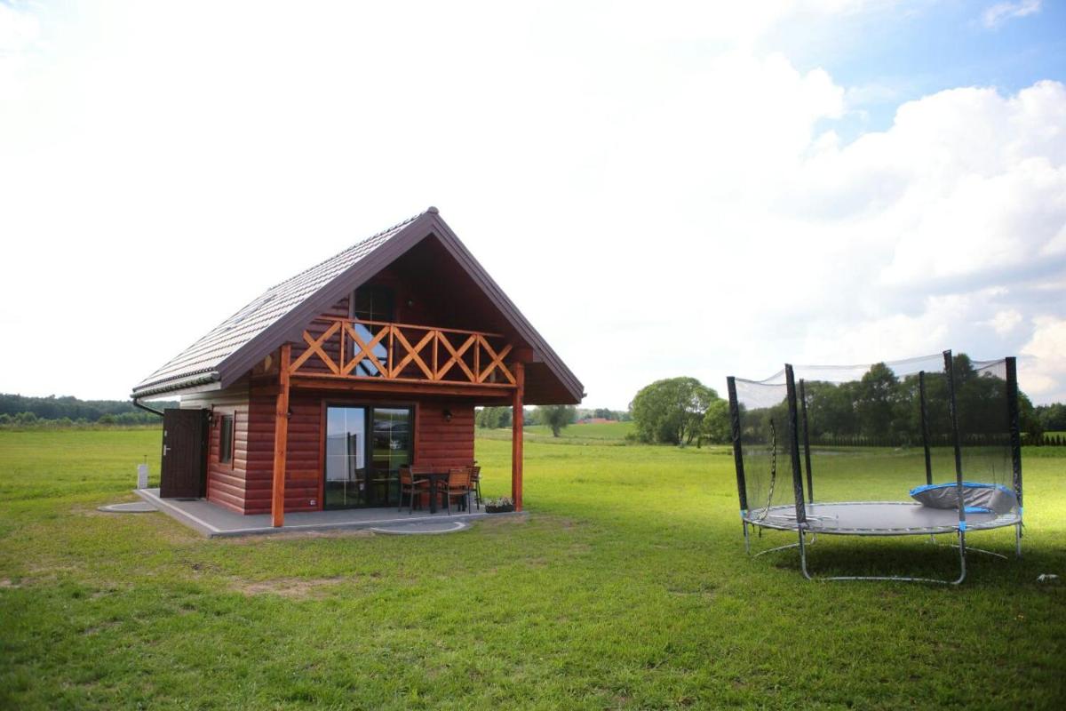 Sielanka Mazurska - Housity