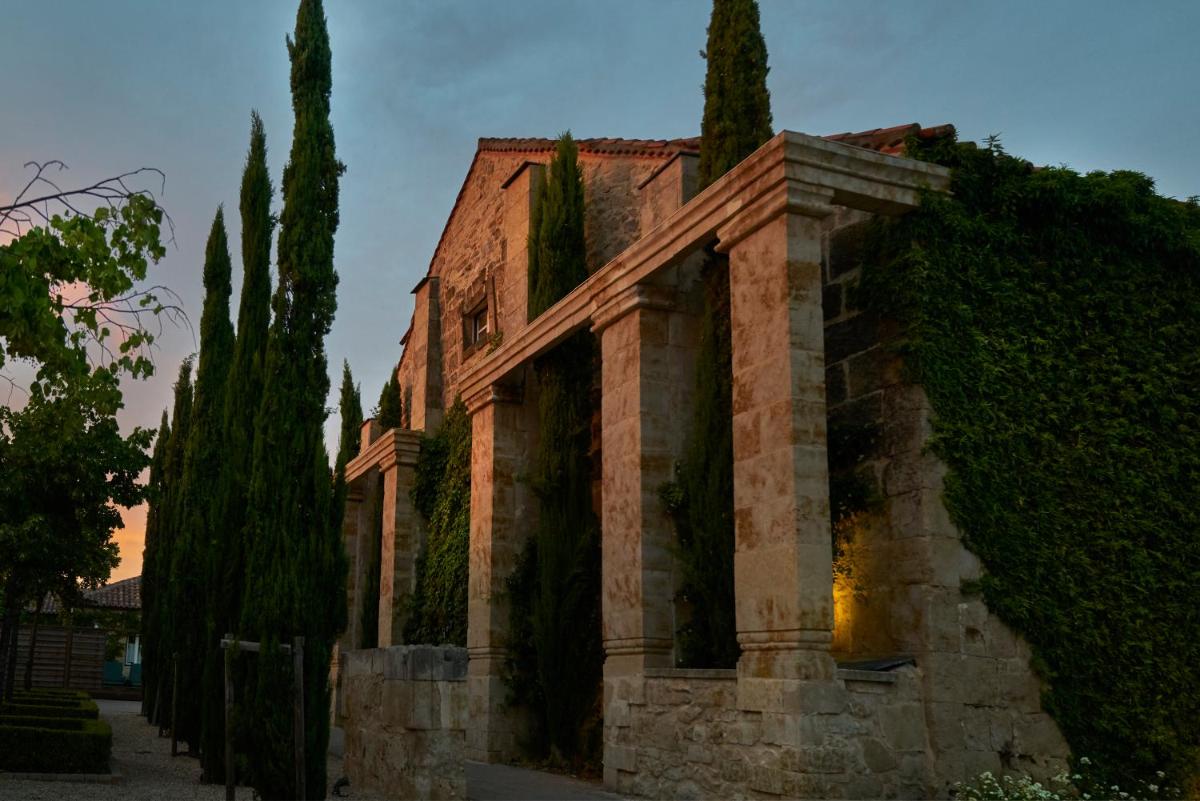 Imagen de la galería de Hacienda Zorita Wine Hotel & Spa, en Valverdón