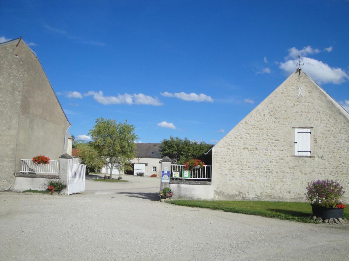 Ferme de La poterie - Housity