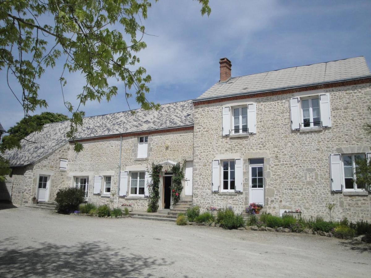 Ferme de La poterie - Housity
