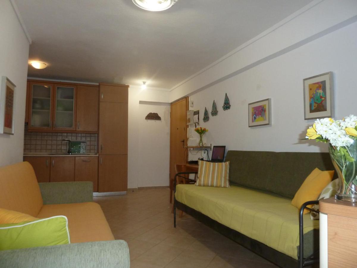 Suitetrails - Seaside Apartment