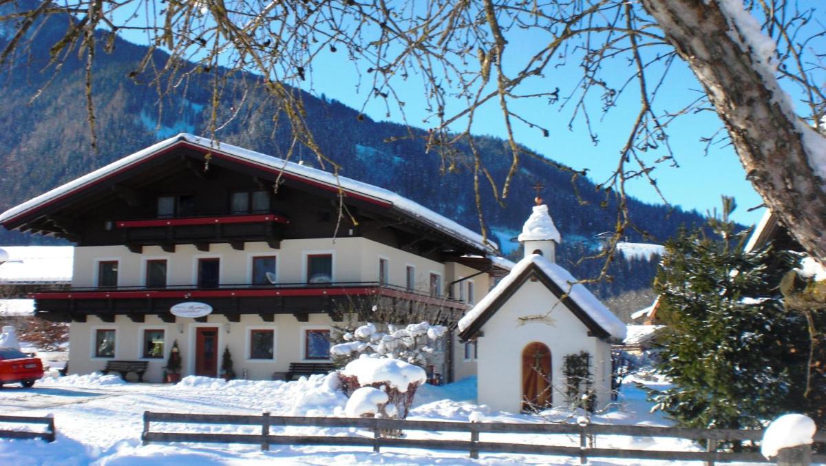 Naturpension Mühlhof - Housity