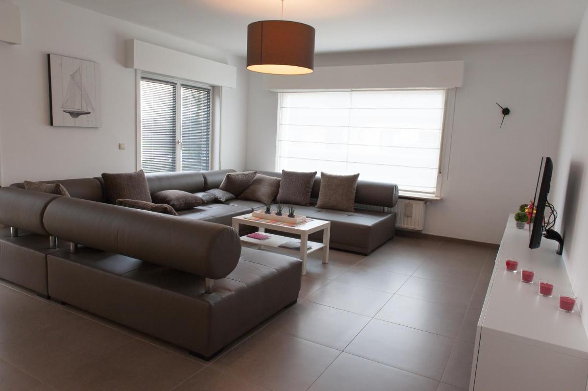 De Witte Parel - Housity