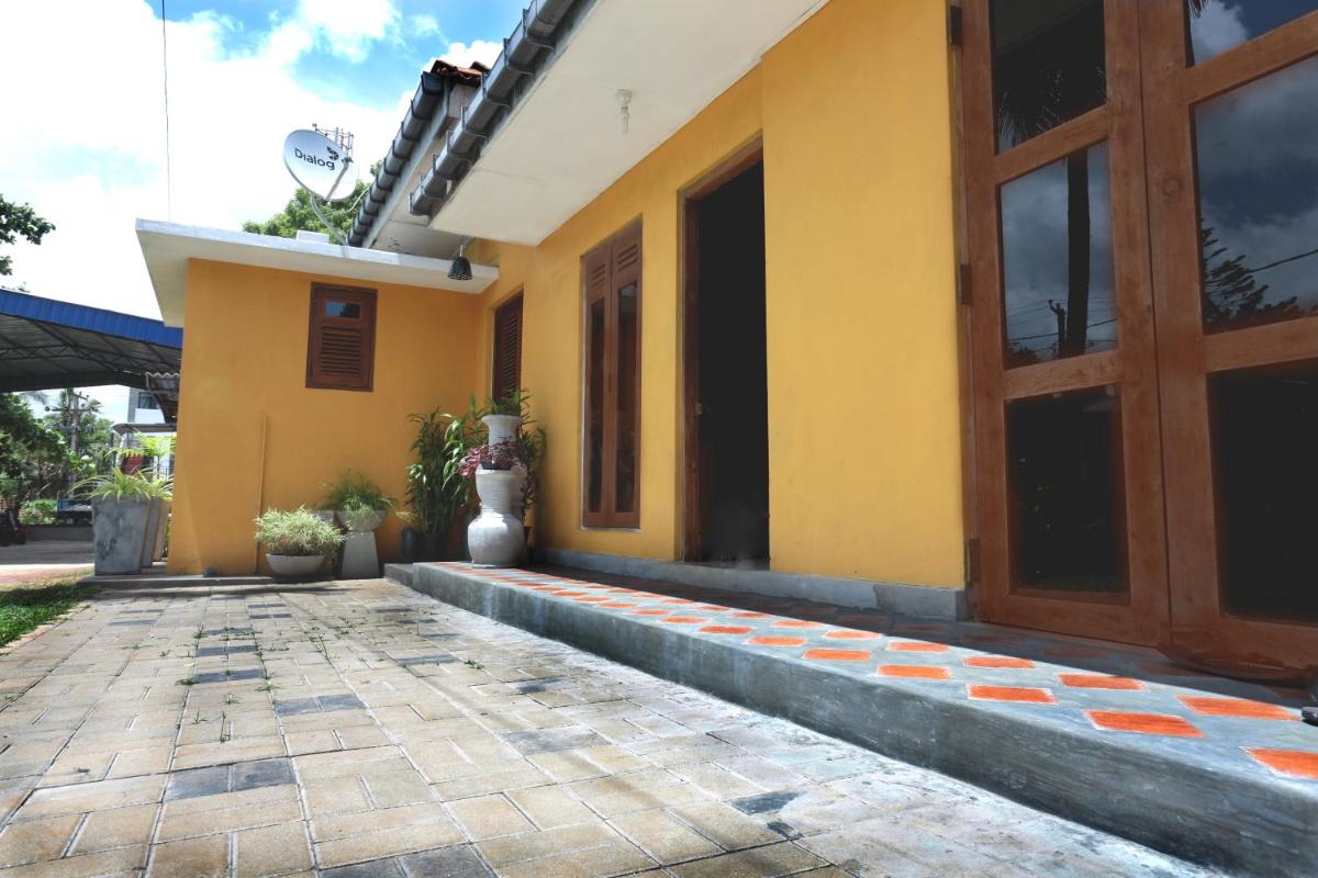 Mitrayu - Housity