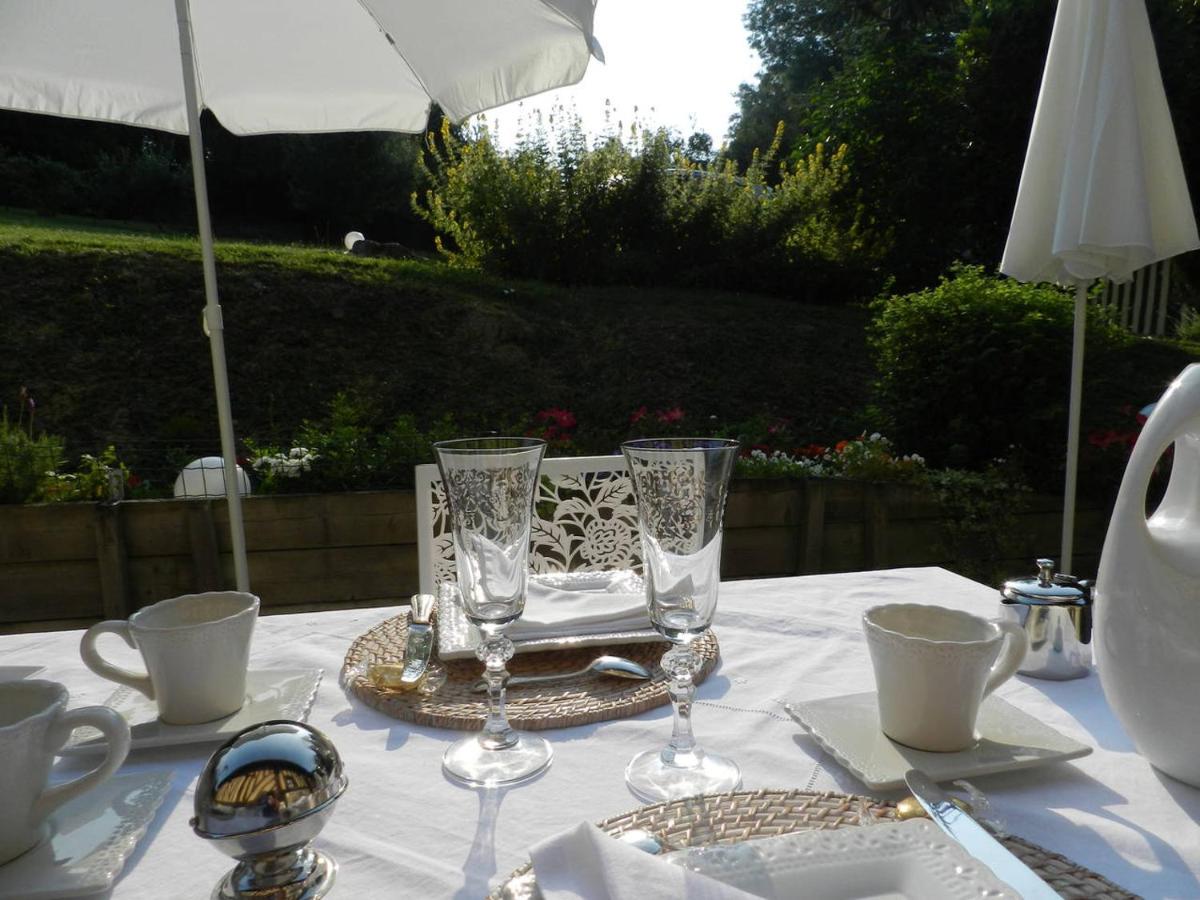 Le Pressoir - Housity