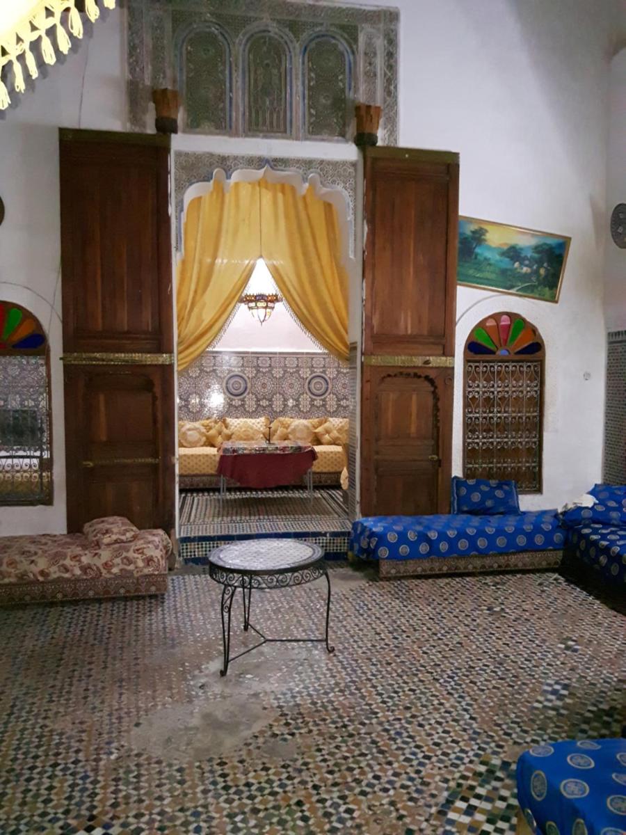 Dar Ouassim - Housity