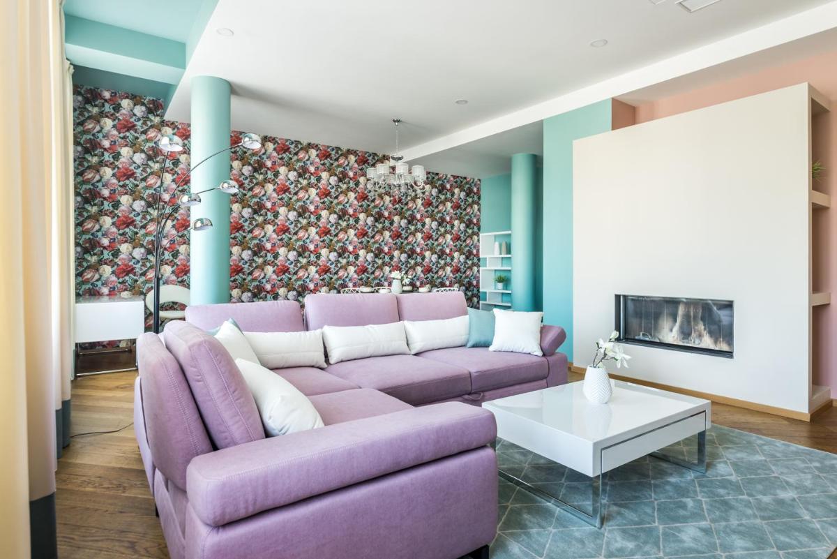 Riga old town V.I.P. apartment - Housity