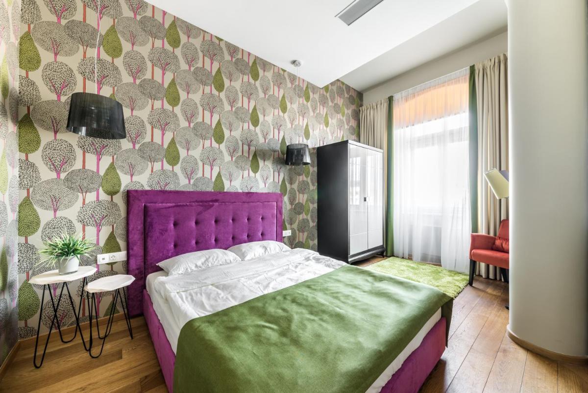 Riga old town V.I.P. apartment - Housity