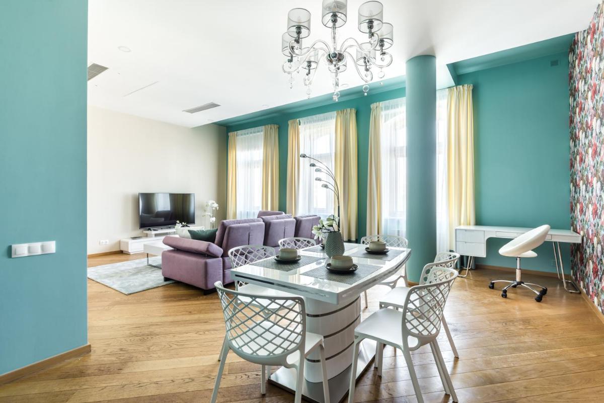 Riga old town V.I.P. apartment - Housity