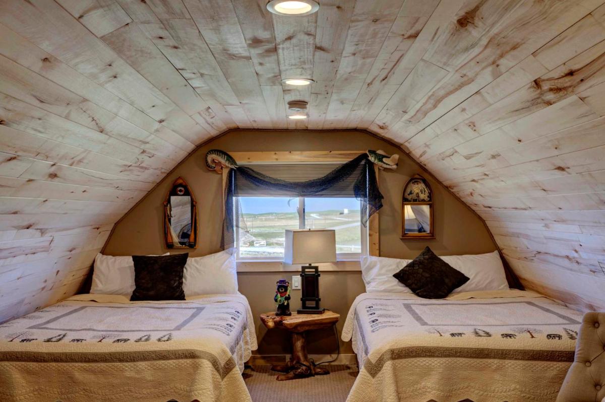Mountain Haven Cabins - Housity