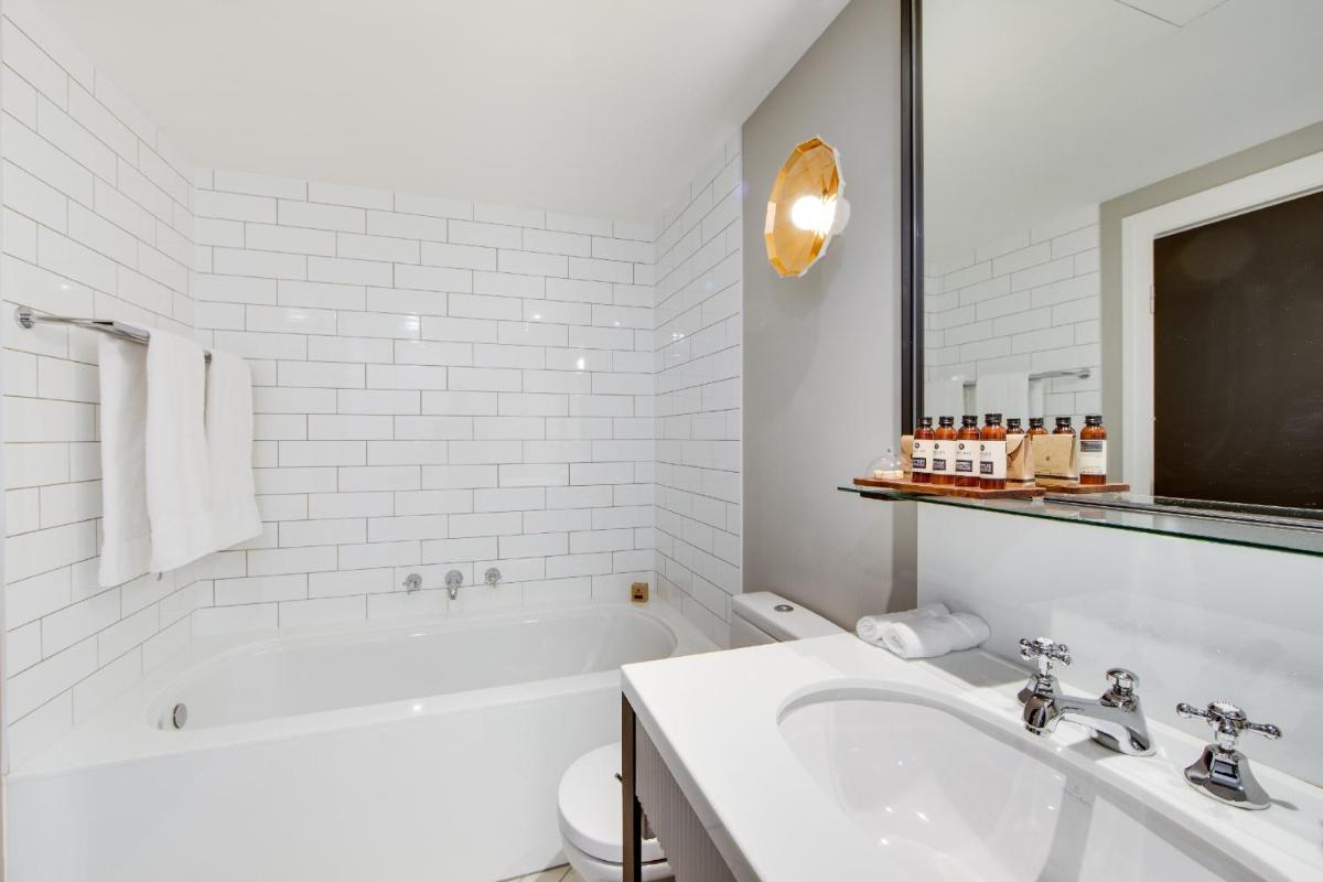 Suitetrails - Mayfair Hotel