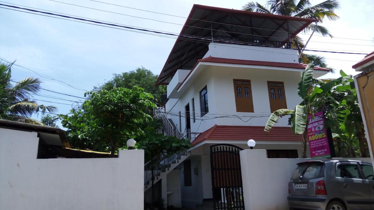 Sea Breeze Beach Home - Housity