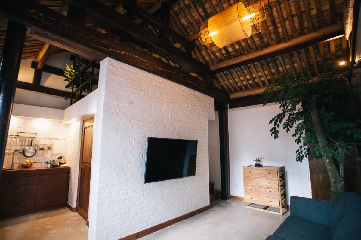 The Orchid Hotel - Old Town & Drum Tower - Hizvo