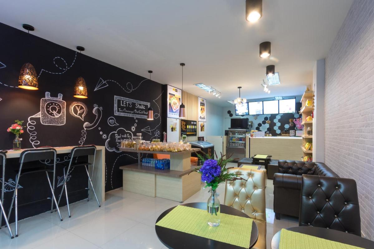Jr Mansion On Nut Soi 25 - Housity