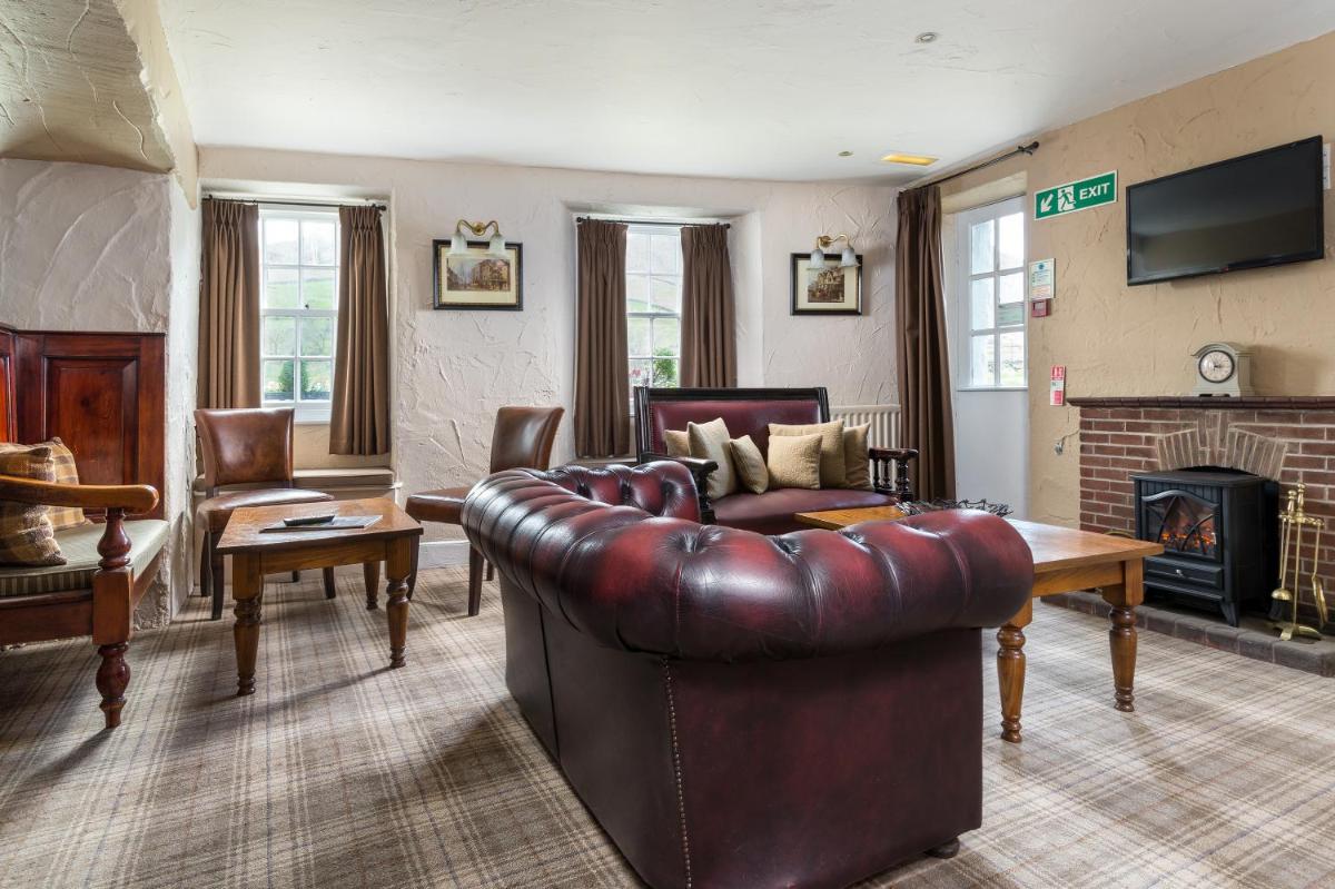 The Traveller's Rest - Housity