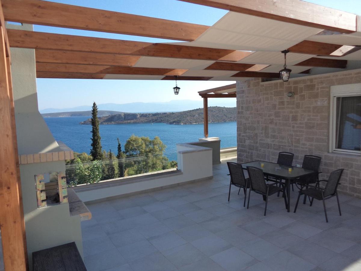 Lefka's Villas - Housity