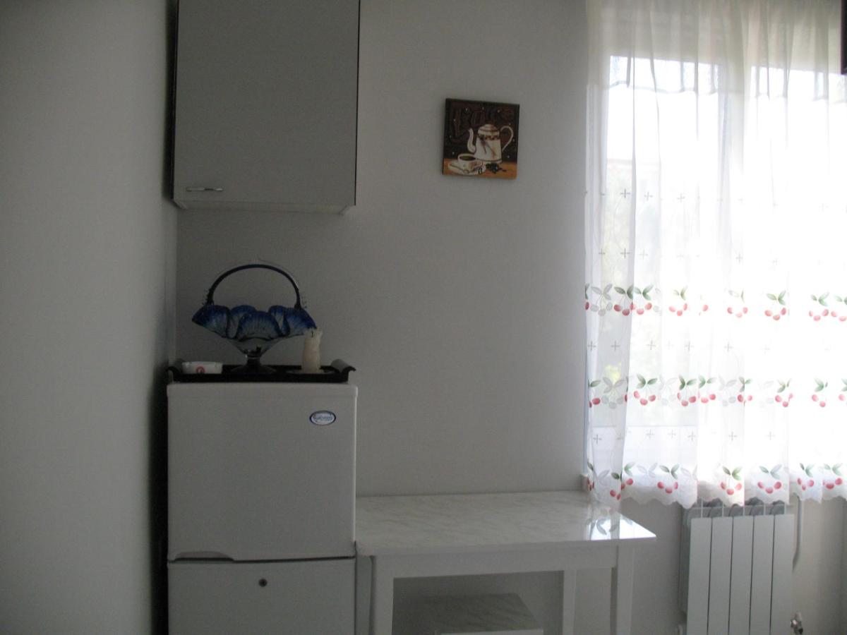 Apartment Tsaghkadzor - Housity