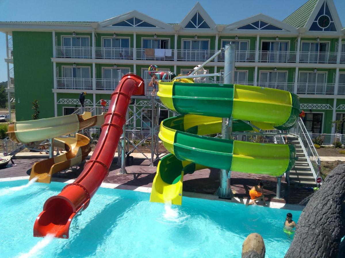 ECO Therma Village - Mineral Pool & SPA & All Inclusive - Hizvo