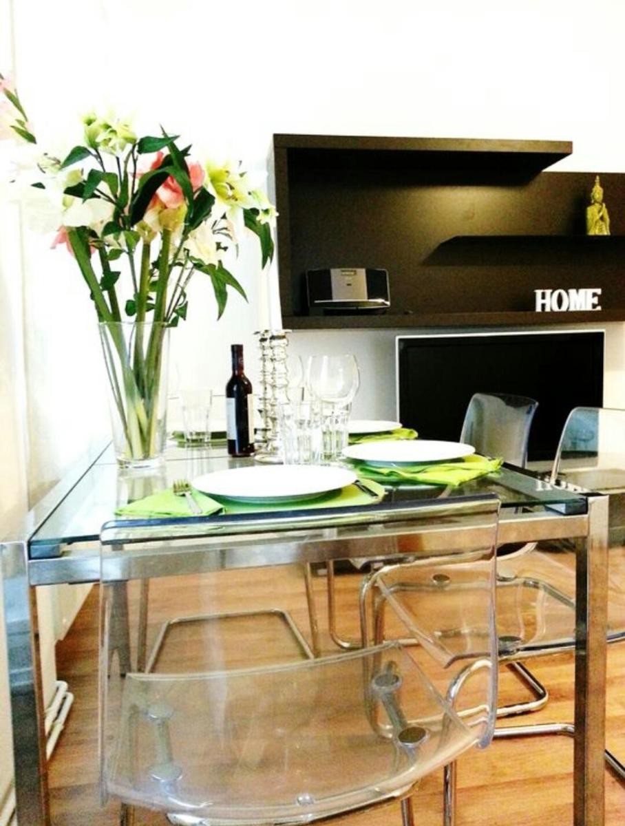 Apartment Wasagasse - Housity