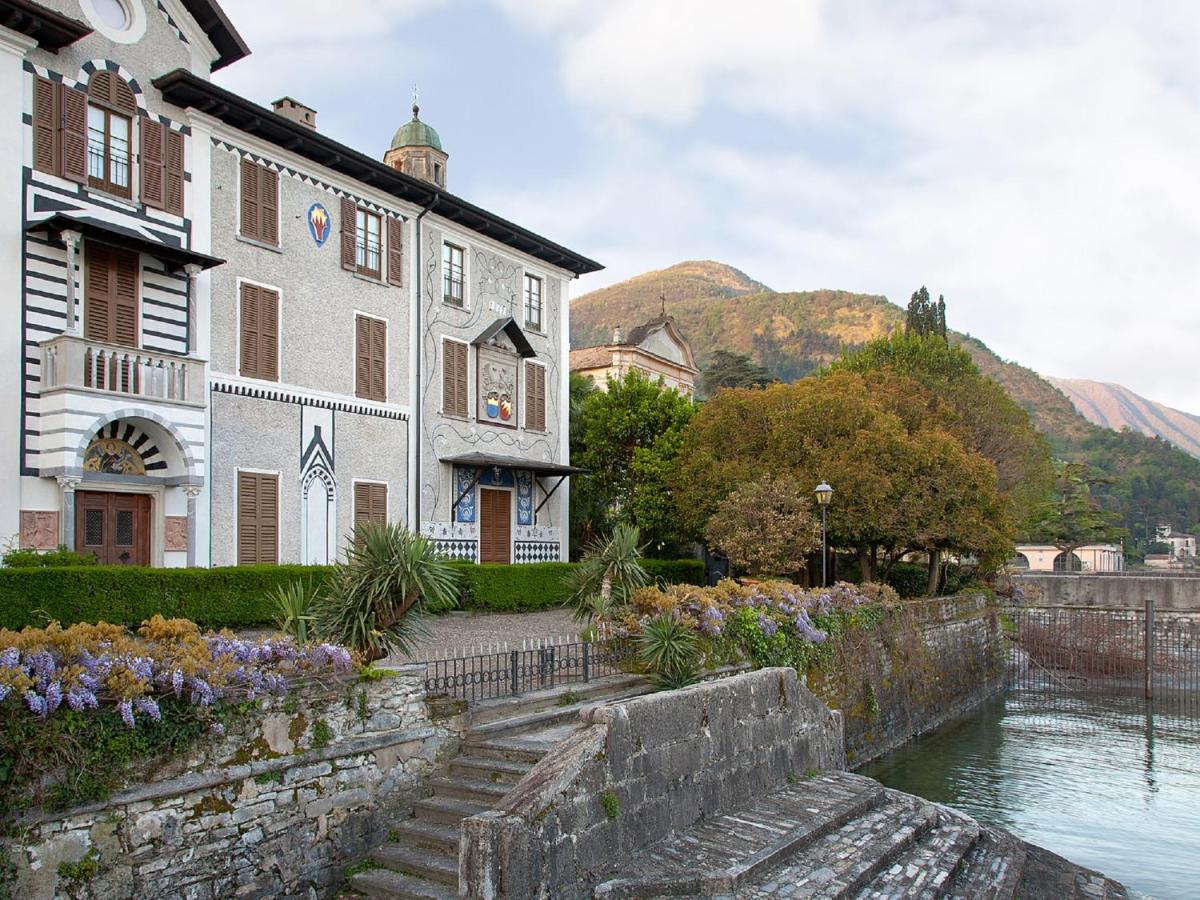 Colibrì LakeView Apartment - Housity