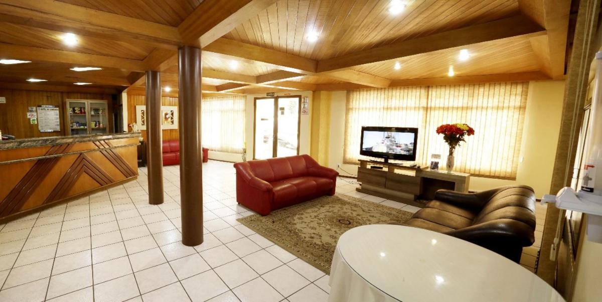 Hotel do Comércio - Housity
