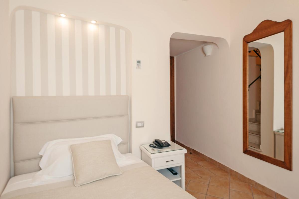 Hotel L'Arcangelo - Boutique Hotel - Housity