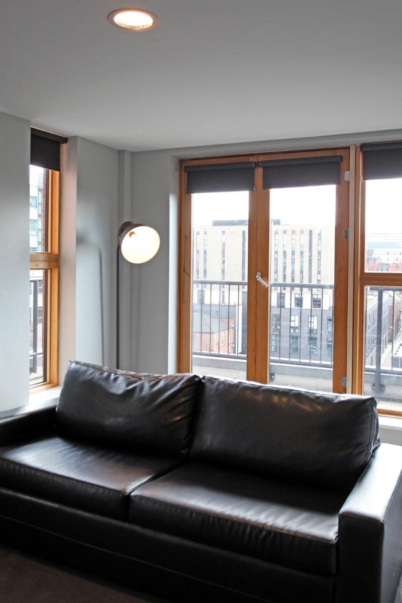 The City Warehouse - Housity