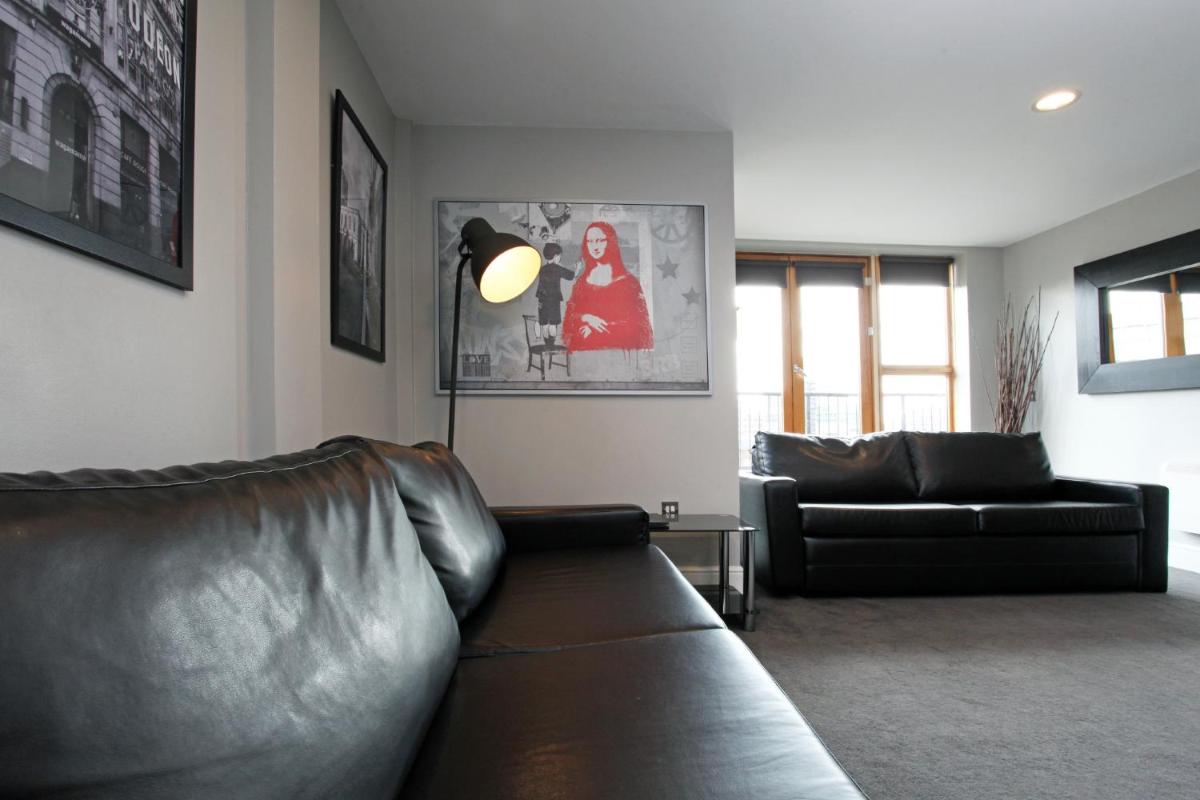 The City Warehouse - Housity