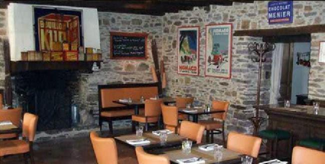 Le Relais des Arcandiers - Housity