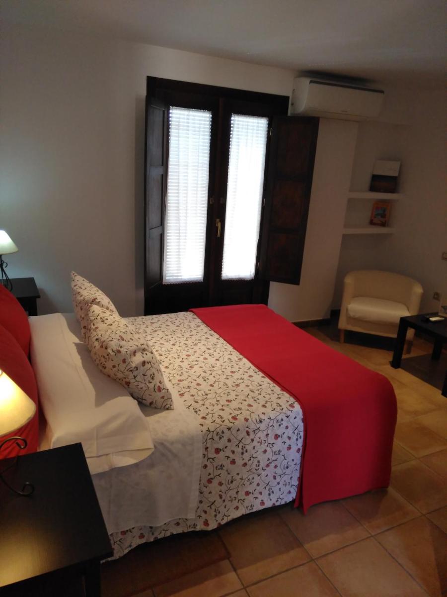La Venta del Arriero - Housity