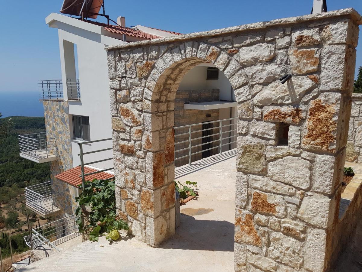Vila Tatjana - Housity