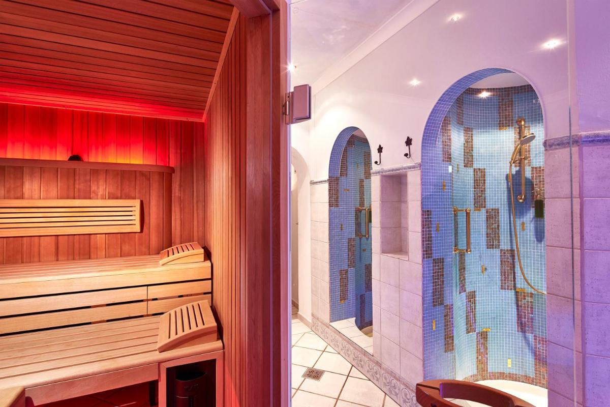 Suitetrails - Tennerhof Luxury Chalets