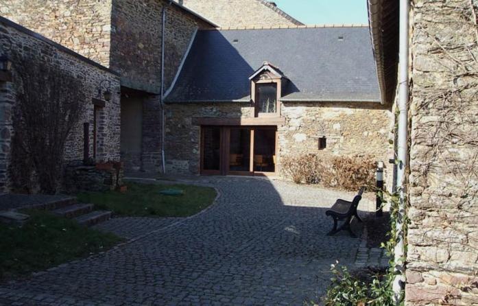 Le Relais des Arcandiers - Housity