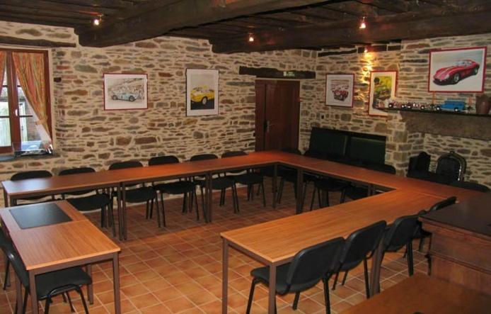 Le Relais des Arcandiers - Housity
