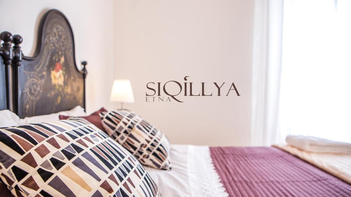 Siqillya Etna - Housity
