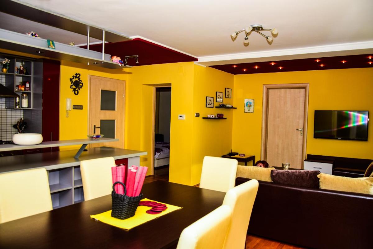 Apartman Gita Zagreb - Housity