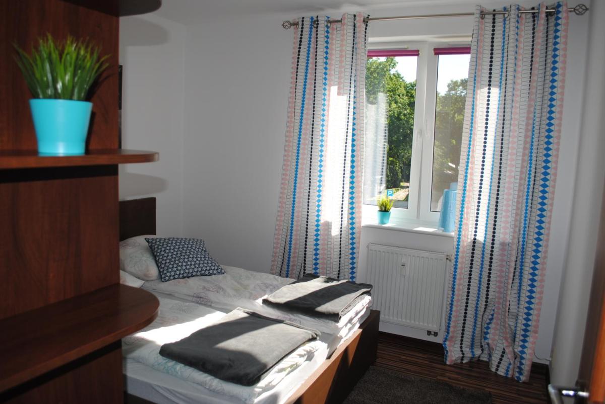 MT Apartments - Hizvo