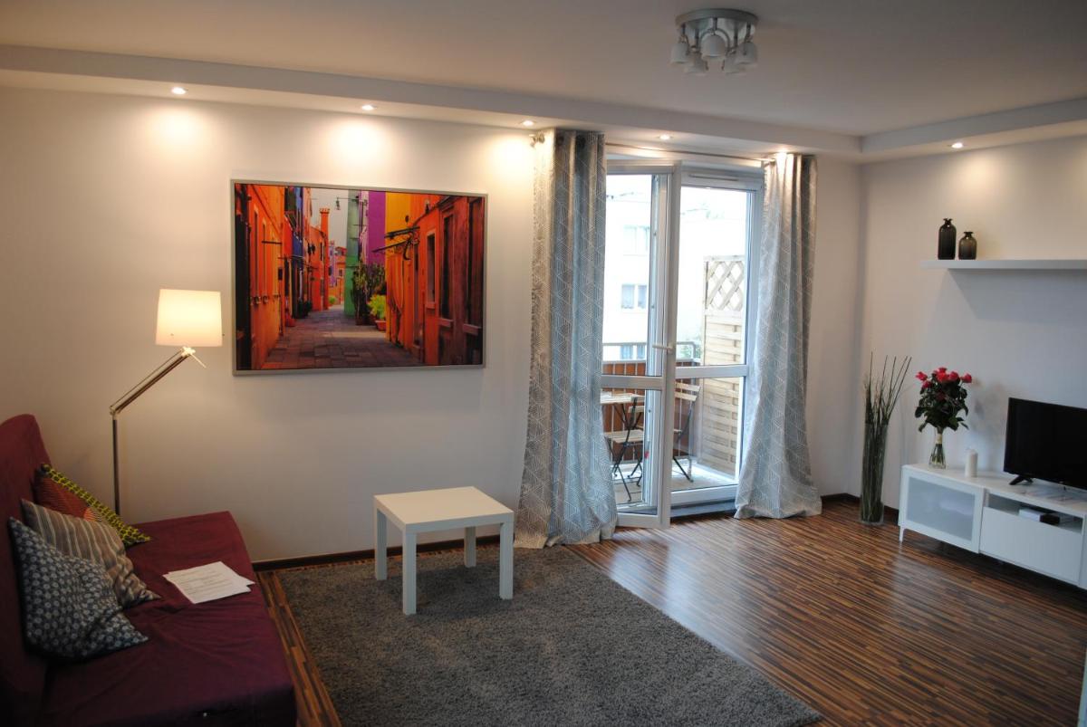 MT Apartments - Hizvo