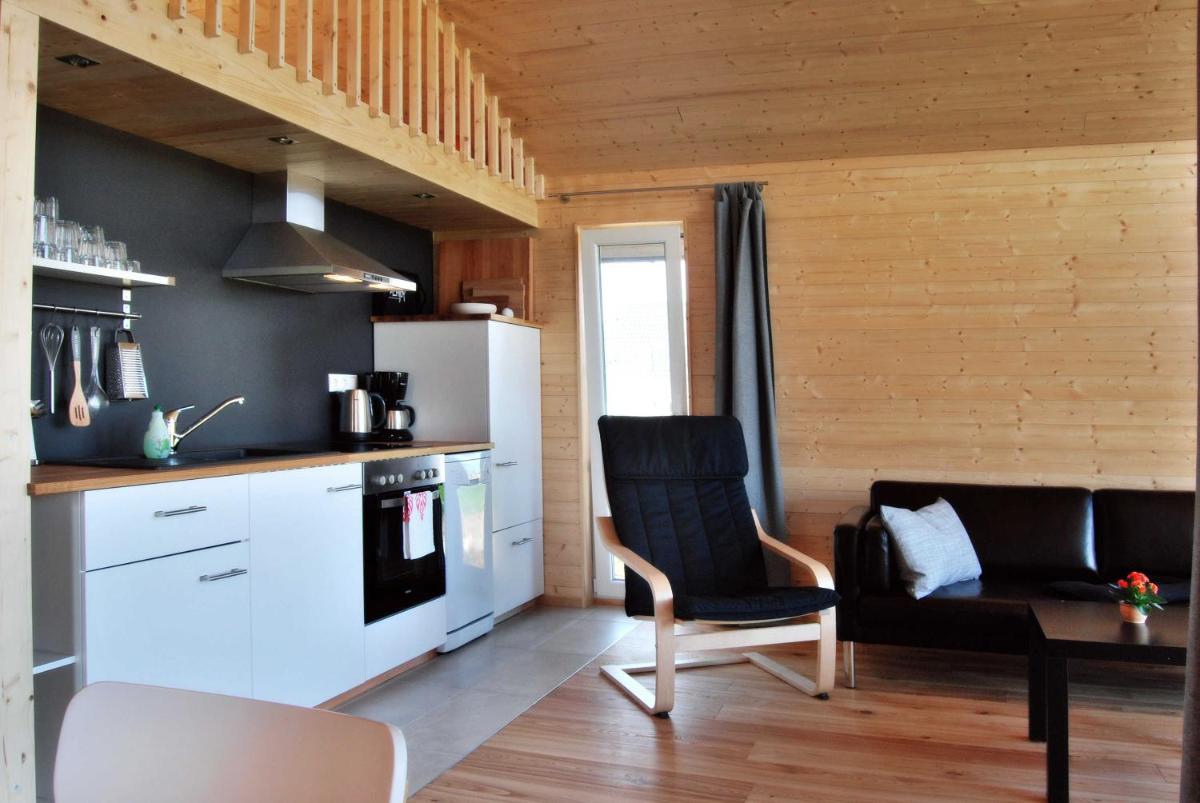 Daenisches Ferienhaus an der Ostse - Housity