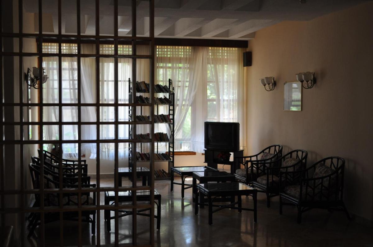 Hotel 47 Icmeler - Housity