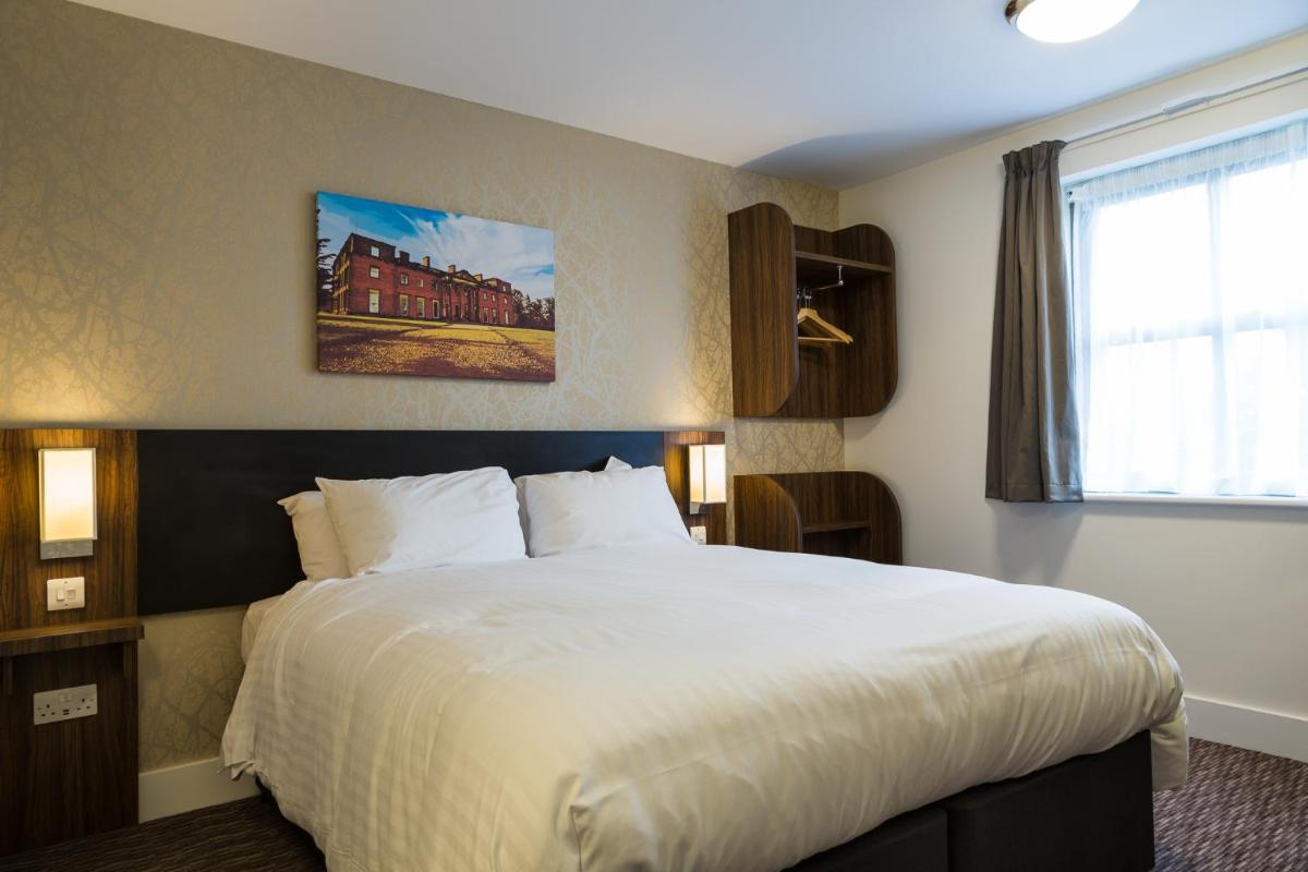 Spread Eagle, Gailey by Marston's Inns - Housity
