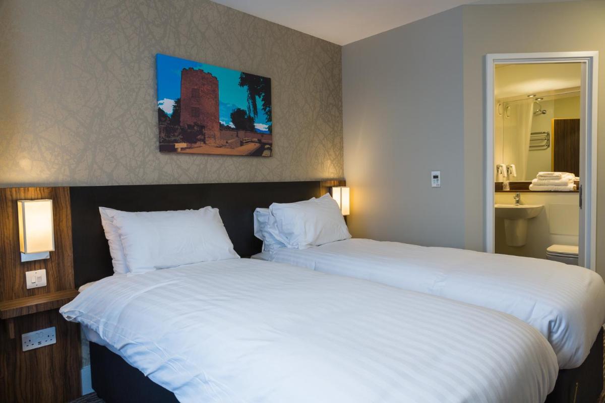Spread Eagle, Gailey by Marston's Inns - Housity